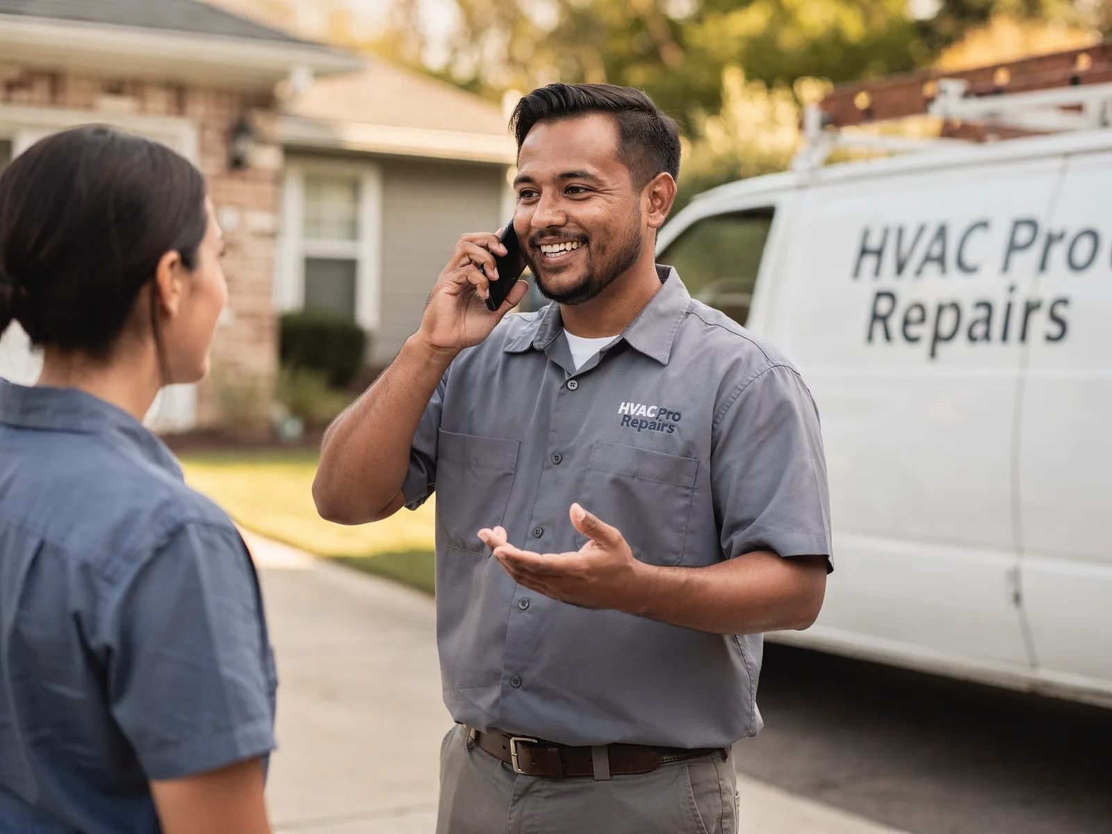 Heat Pump Repair Snow Camp, NC FAQs